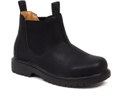 Deer Stags Boots|Big Kid (Sizes 3.5-7)>Boys' Toddler & Little Kid & Big Kid Brock Jr Chelsea Boots
