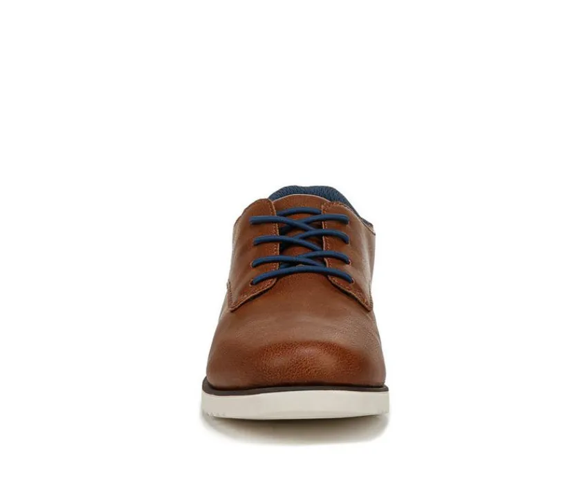 Dr. Scholls Dress|Dress>Boys' Little Kid Sync Oxfords
