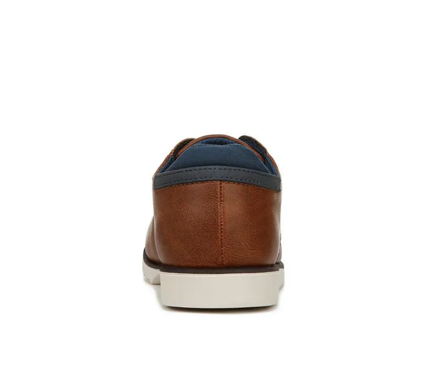 Dr. Scholls Dress|Dress>Boys' Little Kid Sync Oxfords