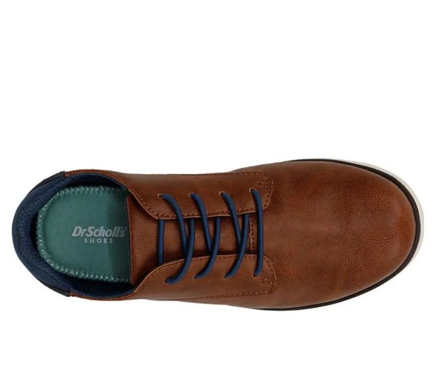 Dr. Scholls Dress|Dress>Boys' Little Kid Sync Oxfords