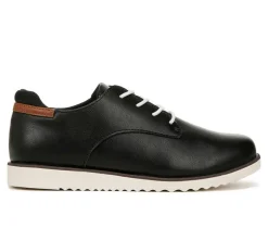 Boys' Little Kid Sync Oxfords|Dr. Scholls Clearance