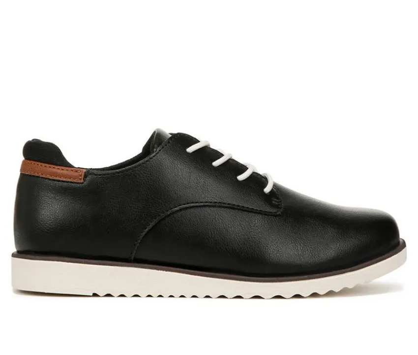Boys' Little Kid Sync Oxfords|Dr. Scholls Clearance