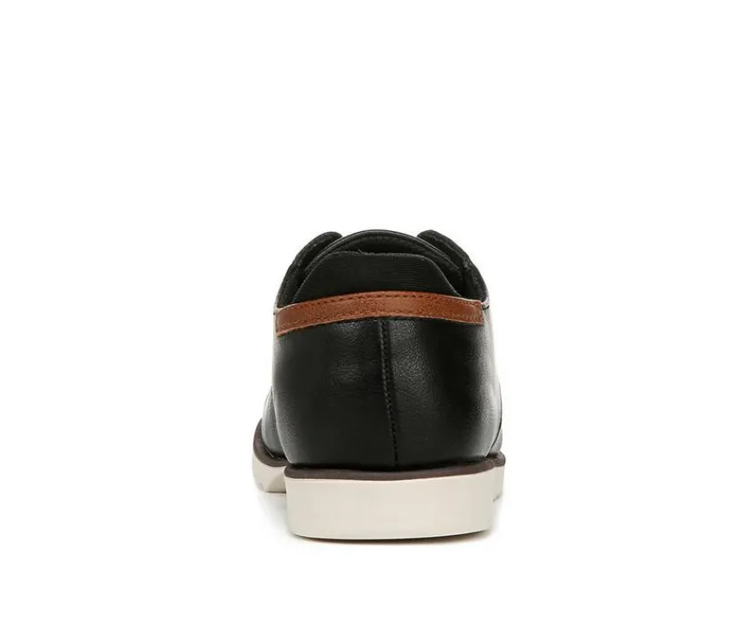 Boys' Little Kid Sync Oxfords|Dr. Scholls Clearance