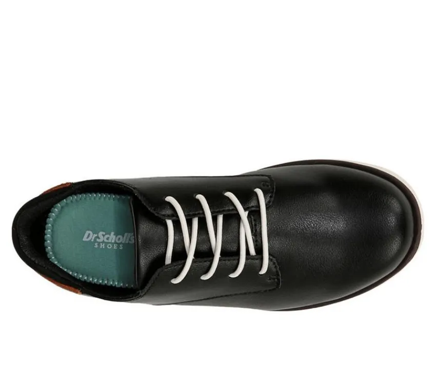 Boys' Little Kid Sync Oxfords|Dr. Scholls Clearance