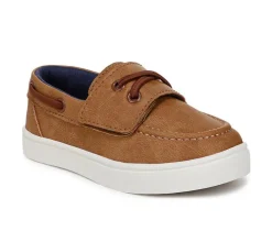 Boys' Toddler & Little Kid Madison Boat Shoes|Dr. Scholls Clearance