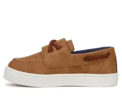Boys' Toddler & Little Kid Madison Boat Shoes|Dr. Scholls Clearance