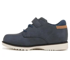 Boys' Toddler Sync Oxfords|Dr. Scholls Discount