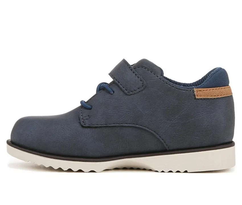 Boys' Toddler Sync Oxfords|Dr. Scholls Discount