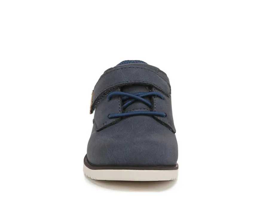 Boys' Toddler Sync Oxfords|Dr. Scholls Discount