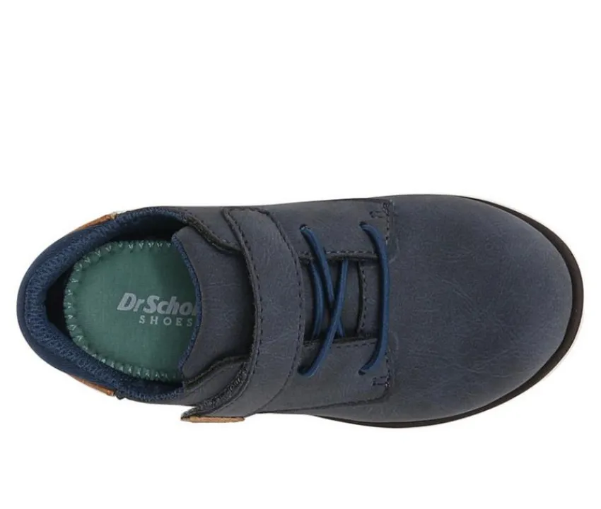 Boys' Toddler Sync Oxfords|Dr. Scholls Discount