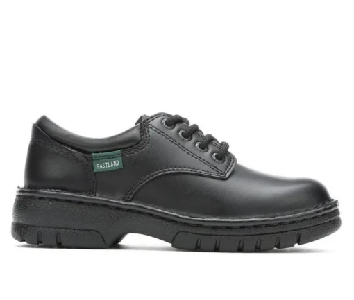Eastland Casual|Dress>Boys' Little Kid & Big Kid Plainview 2 Oxfords
