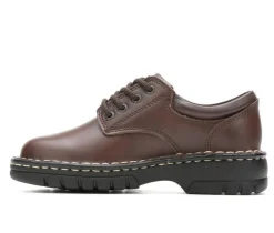 Boys' Little Kid & Big Kid Plainview 2 Oxfords|Eastland Discount