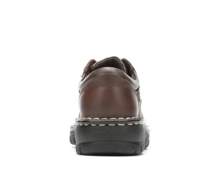 Boys' Little Kid & Big Kid Plainview 2 Oxfords|Eastland Discount