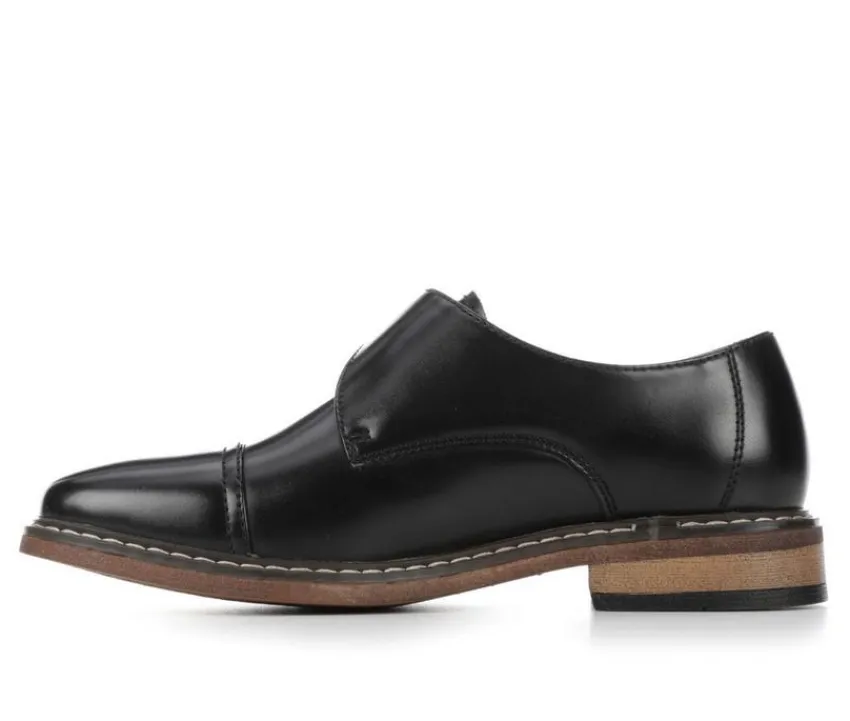 Felipe Stefano Dress|Dress>Boys' Little Kid & Big Kid Callen Dress Shoes