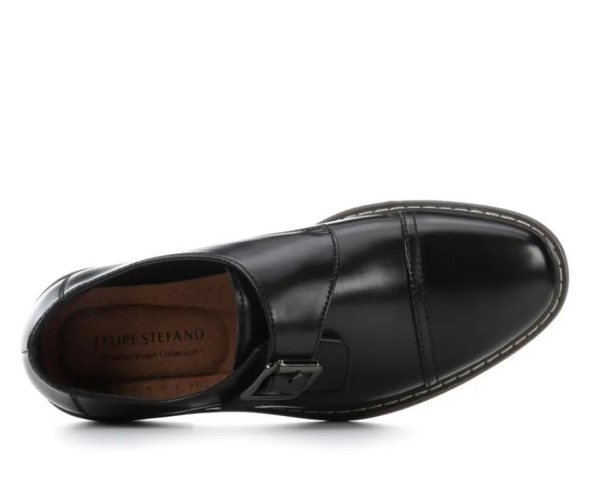 Felipe Stefano Dress|Dress>Boys' Little Kid & Big Kid Callen Dress Shoes