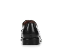Boys' Little Kid & Big Kid Cass Oxford Dress Shoes|Felipe Stefano Clearance