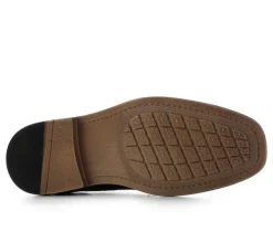 Boys' Little Kid & Big Kid Cass Oxford Dress Shoes|Felipe Stefano Clearance