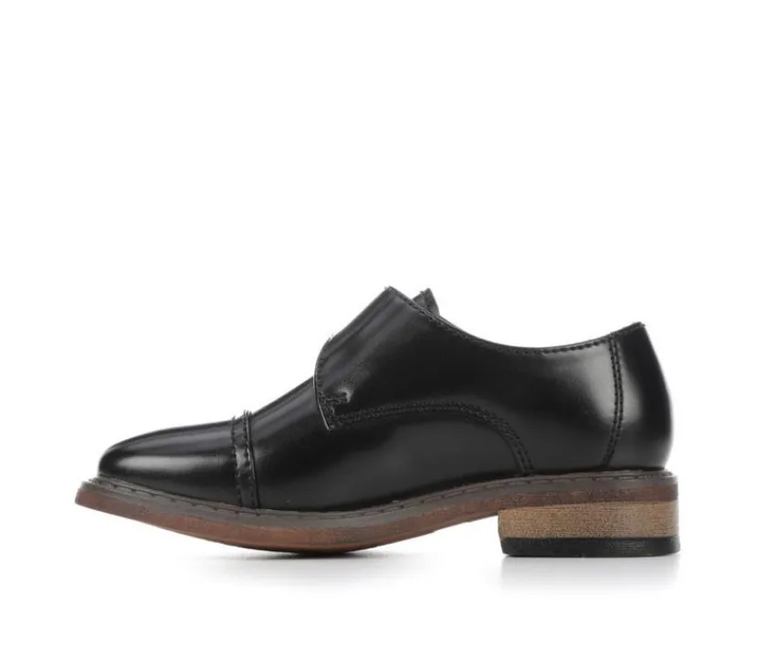 Felipe Stefano Toddler (Sizes 4.5-10)|Dress>Boys' Toddler & Little Kid Callen Dress Shoes