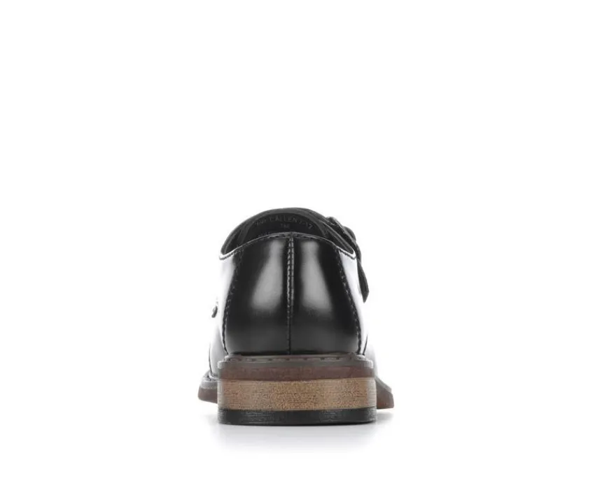 Felipe Stefano Toddler (Sizes 4.5-10)|Dress>Boys' Toddler & Little Kid Callen Dress Shoes