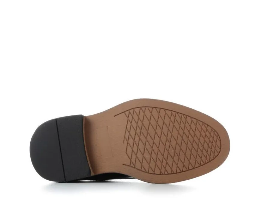 Felipe Stefano Toddler (Sizes 4.5-10)|Dress>Boys' Toddler & Little Kid Callen Dress Shoes