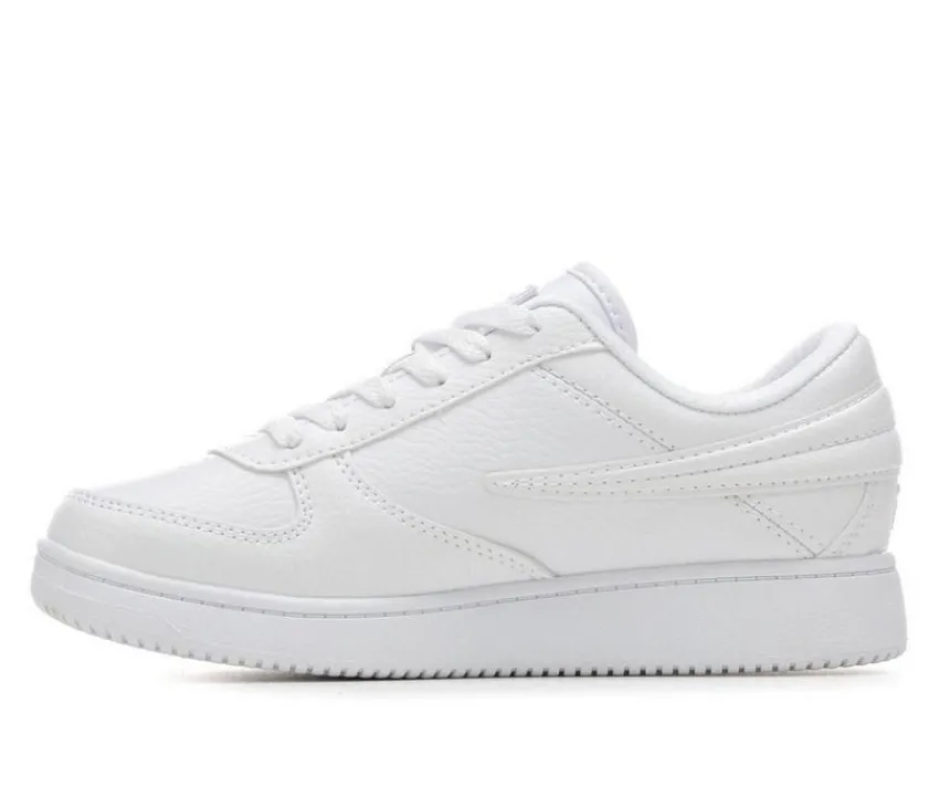 Fila Athletics & Sneakers|Athletics & Sneakers>Boys' Little Kid & Big Kid A-Low Sneakers