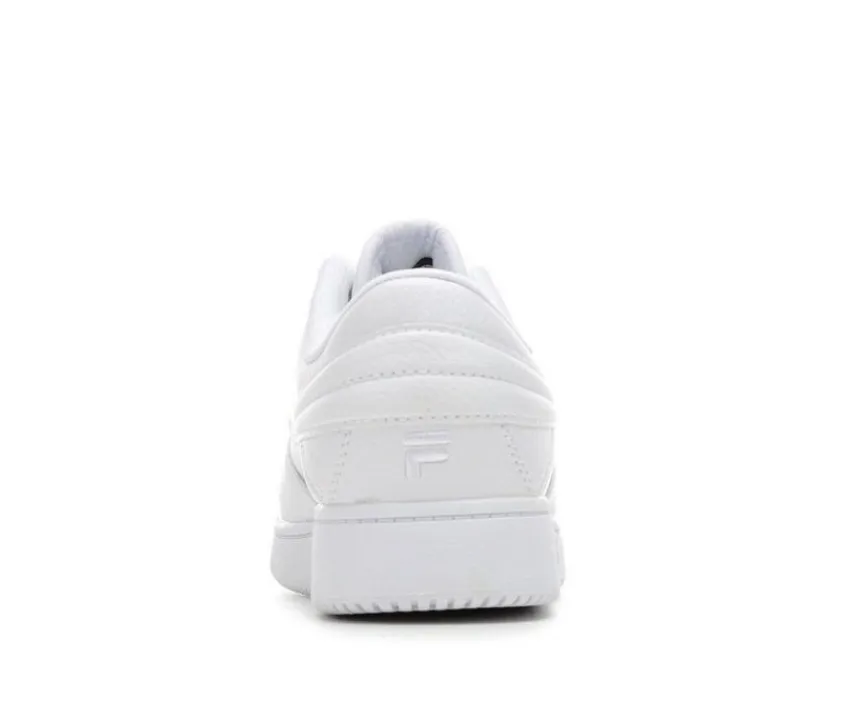Fila Athletics & Sneakers|Athletics & Sneakers>Boys' Little Kid & Big Kid A-Low Sneakers
