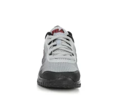Boys' Little Kid & Big Kid Acumen Viz Running Shoes|Fila Best