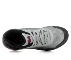 Boys' Little Kid & Big Kid Acumen Viz Running Shoes|Fila Best