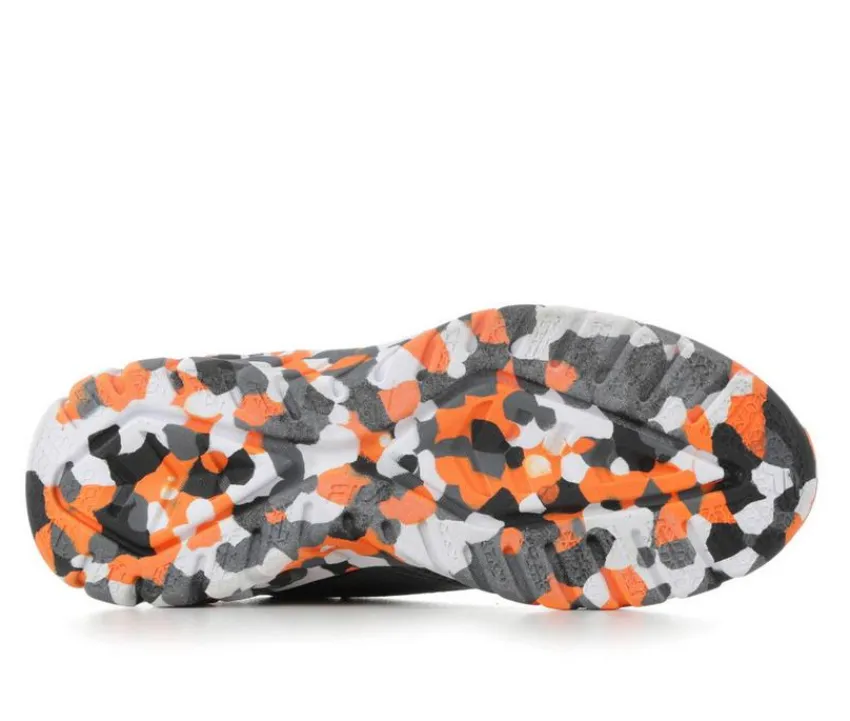 Fila Athletics & Sneakers|Big Kid (Sizes 3.5-7)>Boys' Little Kid & Big Kid Galaxia 4 Strap Mashup Running Shoes