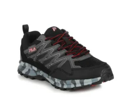 Fila Athletics & Sneakers|Athletics & Sneakers>Boys' Little Kid & Big Kid Evergrand Trail 22. Running Shoes
