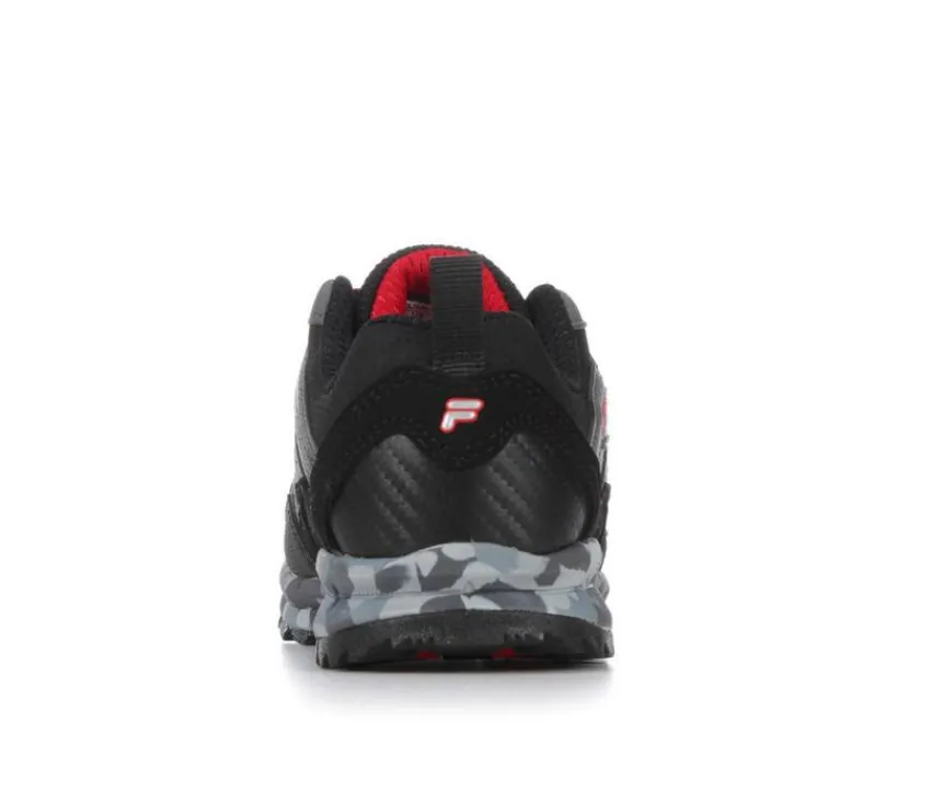 Fila Athletics & Sneakers|Athletics & Sneakers>Boys' Little Kid & Big Kid Evergrand Trail 22. Running Shoes