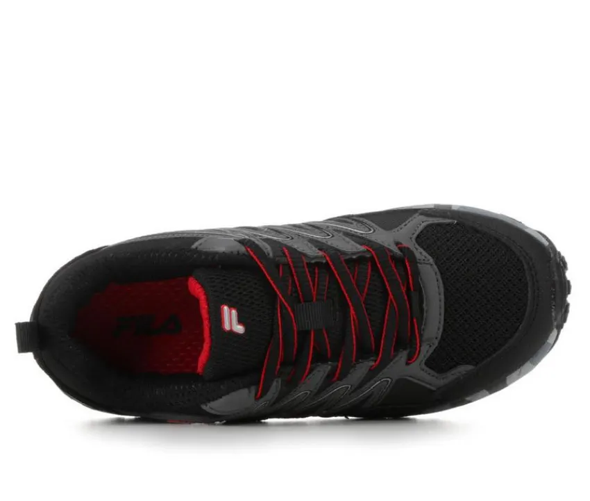 Fila Athletics & Sneakers|Athletics & Sneakers>Boys' Little Kid & Big Kid Evergrand Trail 22. Running Shoes
