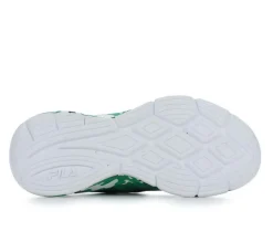 Boys' Little Kid & Big Kid Landbuzzer Camo Running Shoes|Fila Hot