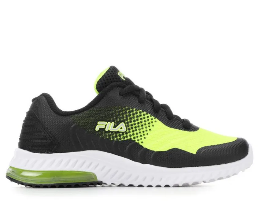 Fila Athletics & Sneakers|Big Kid (Sizes 3.5-7)>Boys' Little Kid & Big Kid Acumen Viz 2 Running Shoes
