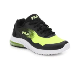 Fila Athletics & Sneakers|Big Kid (Sizes 3.5-7)>Boys' Little Kid & Big Kid Acumen Viz 2 Running Shoes