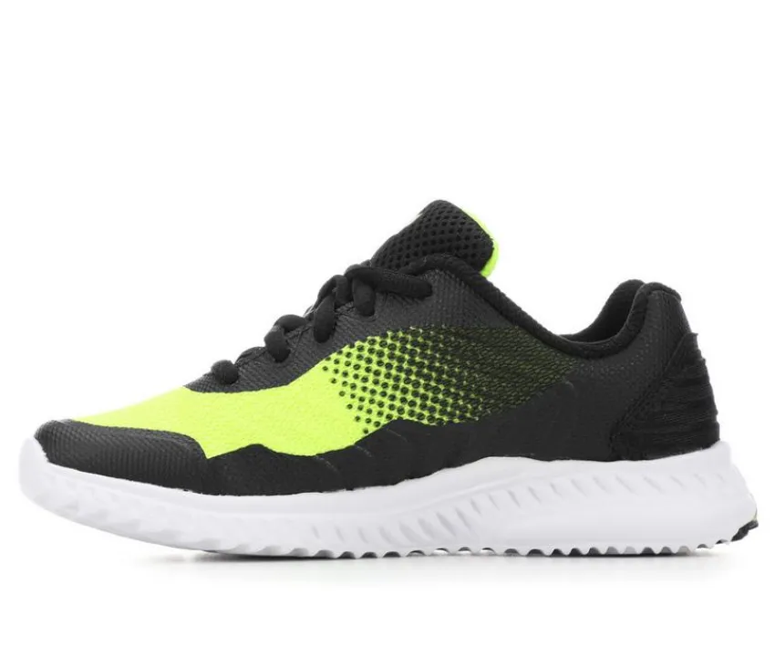 Fila Athletics & Sneakers|Big Kid (Sizes 3.5-7)>Boys' Little Kid & Big Kid Acumen Viz 2 Running Shoes