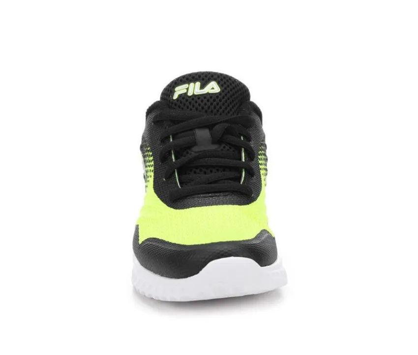 Fila Athletics & Sneakers|Big Kid (Sizes 3.5-7)>Boys' Little Kid & Big Kid Acumen Viz 2 Running Shoes