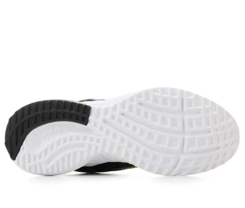 Fila Athletics & Sneakers|Big Kid (Sizes 3.5-7)>Boys' Little Kid & Big Kid Acumen Viz 2 Running Shoes