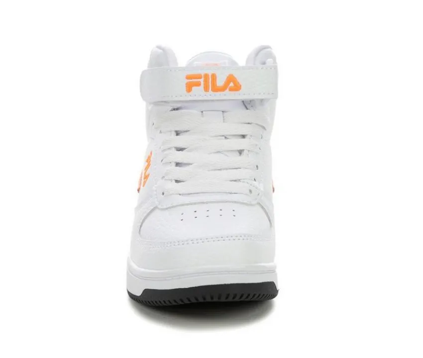 Fila Athletics & Sneakers|Athletics & Sneakers>Boys' Little Kid & Big Kid A-High Sneakers