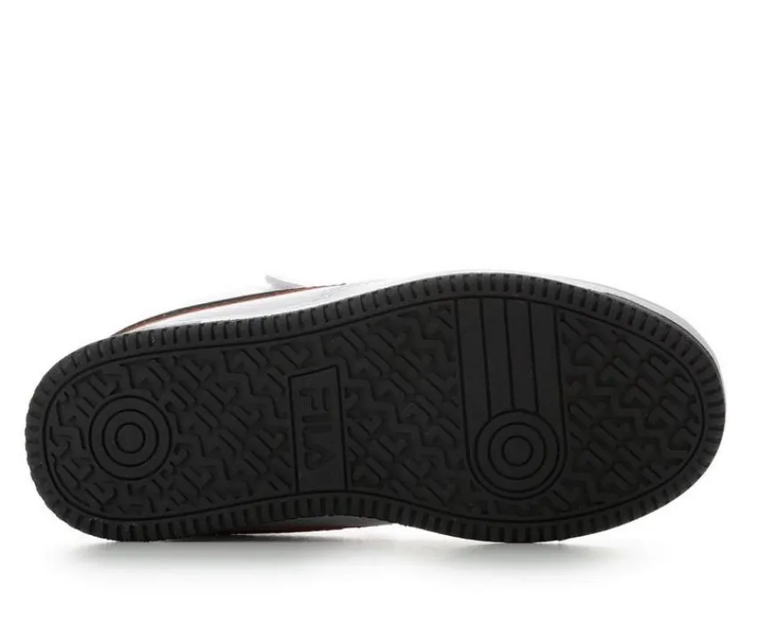 Fila Athletics & Sneakers|Athletics & Sneakers>Boys' Little Kid & Big Kid A-High Sneakers