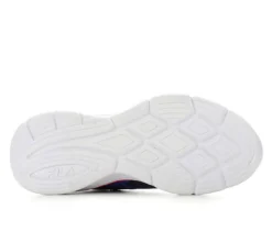 Boys' Little Kid & Big Kid Galaxia 5 Strap Running Shoes|Fila Best