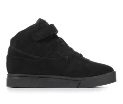 Fila Athletics & Sneakers|Athletics & Sneakers>Boys' Little Kid & Big Kid Vulc 13 Nubuck Mid-Top Sneakers