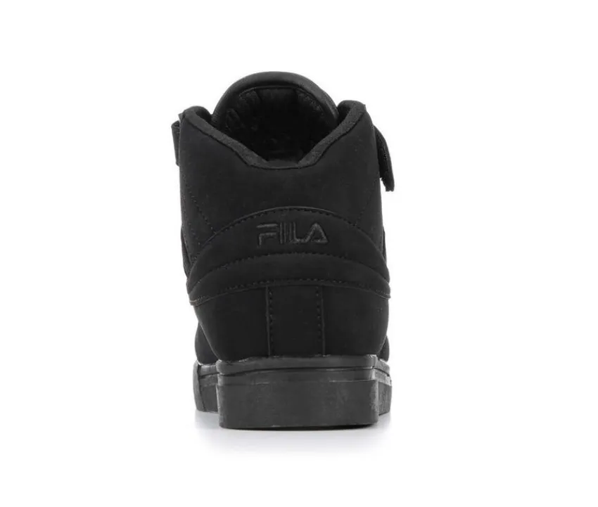 Fila Athletics & Sneakers|Athletics & Sneakers>Boys' Little Kid & Big Kid Vulc 13 Nubuck Mid-Top Sneakers