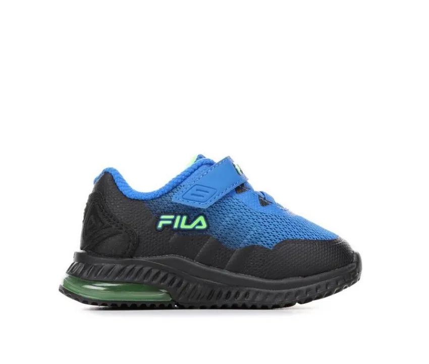 Boys' Toddler Acumen Viz Running Shoes|Fila New