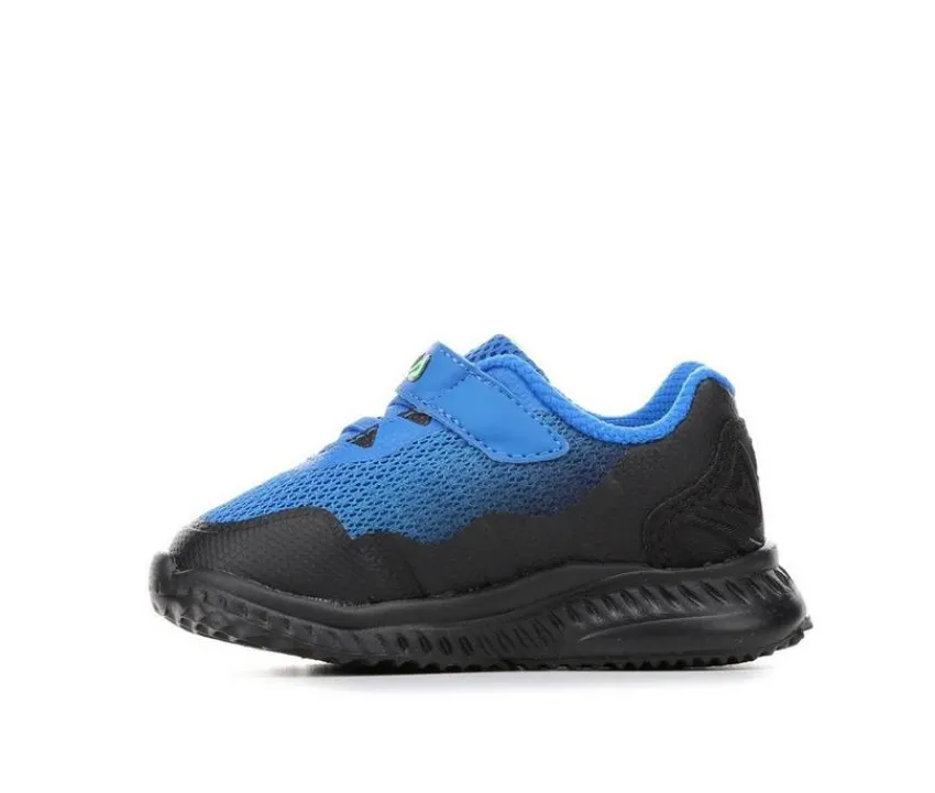 Boys' Toddler Acumen Viz Running Shoes|Fila New