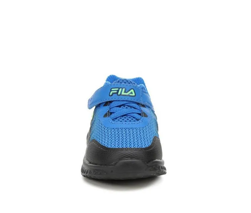 Boys' Toddler Acumen Viz Running Shoes|Fila New