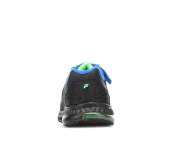 Boys' Toddler Acumen Viz Running Shoes|Fila New