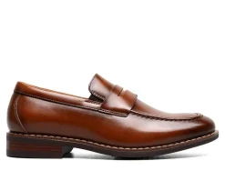 Boys' Little & Big Kid Rucci Penny Dress Loafers|Florsheim Outlet