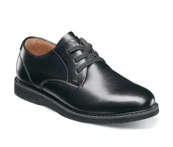Florsheim Dress|Dress>Boys' Little& Big Kid Vibe Plain Toe Dress Oxfords