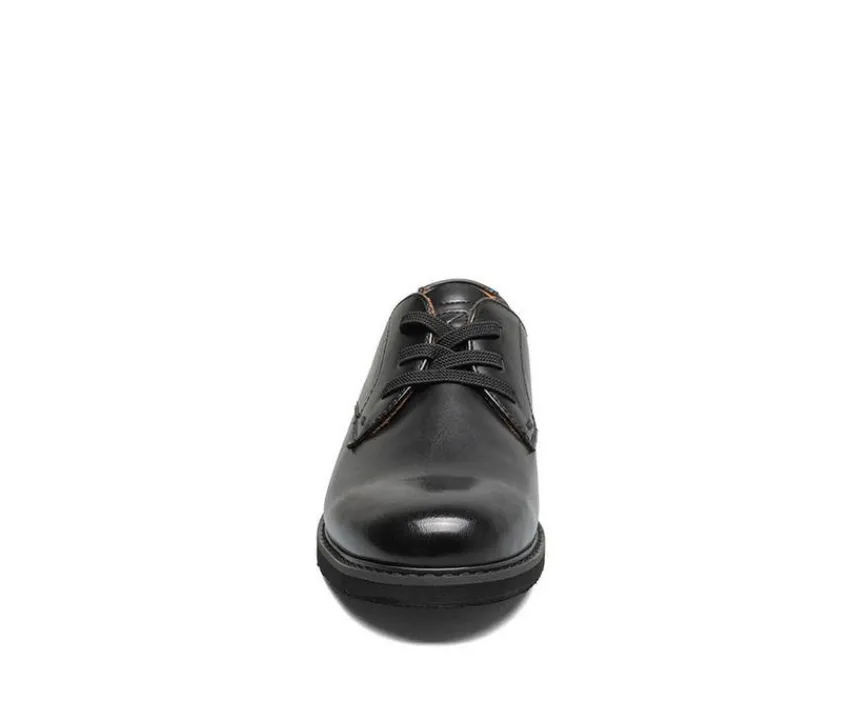 Florsheim Dress|Dress>Boys' Little& Big Kid Vibe Plain Toe Dress Oxfords